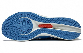 ARMT015-18 Беговые кроссовки Red Hare 6 мульти